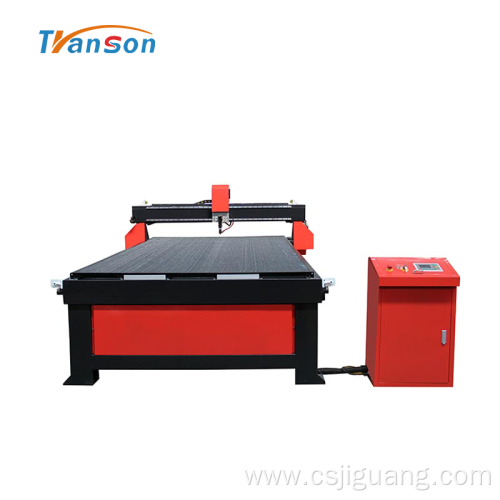 1530 Heavy Duty CO2 Laser Cutting Engraving Machine